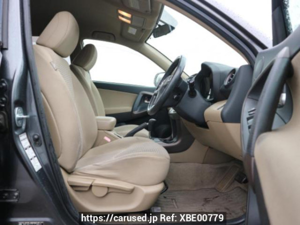 Used 2008 AT toyota vanguard ACA33W Image[13]