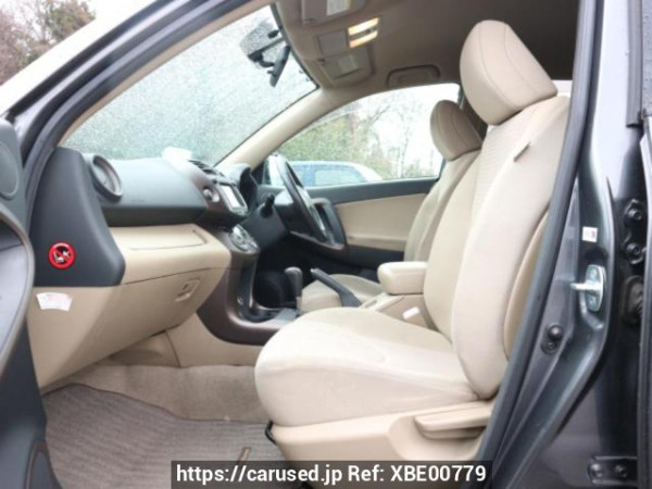 Used 2008 AT toyota vanguard ACA33W Image[14]