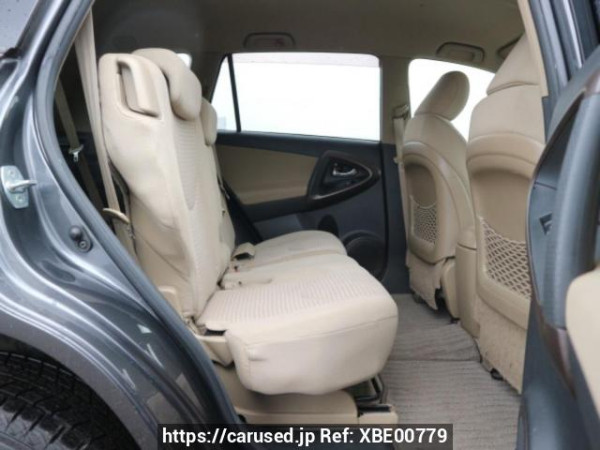 Used 2008 AT toyota vanguard ACA33W Image[16]