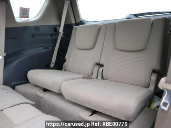 Used 2008 AT toyota vanguard ACA33W Image[17]