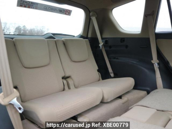 Used 2008 AT toyota vanguard ACA33W Image[18]