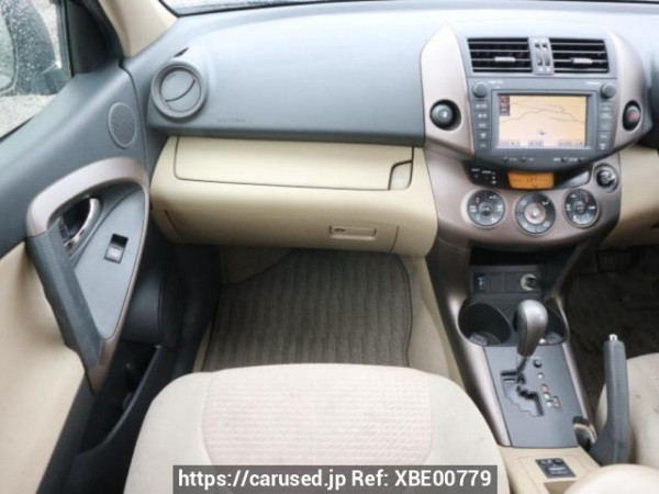 Used 2008 AT toyota vanguard ACA33W Image[19]