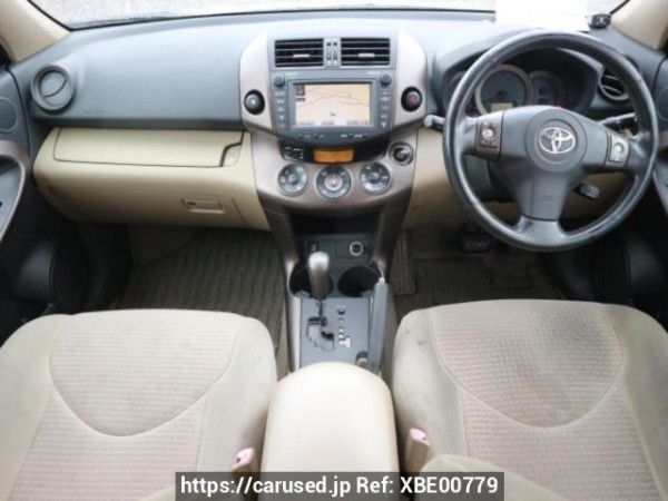 Used 2008 AT toyota vanguard ACA33W Image[21]