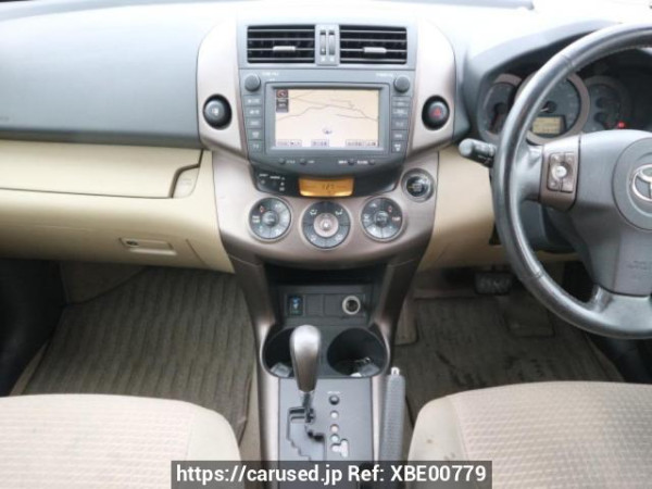 Used 2008 AT toyota vanguard ACA33W Image[22]