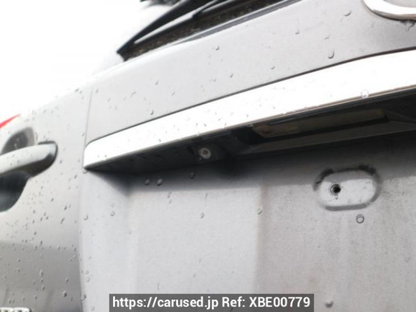 Used 2008 AT toyota vanguard ACA33W Image[26]