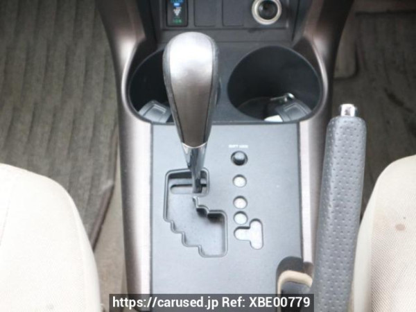 Used 2008 AT toyota vanguard ACA33W Image[28]