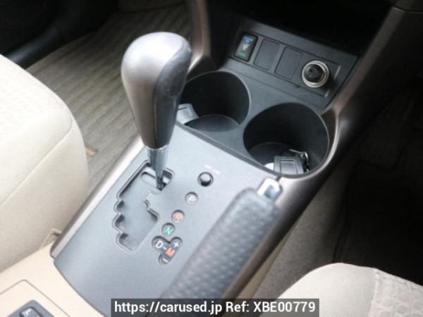 Used 2008 AT toyota vanguard ACA33W Image[29]