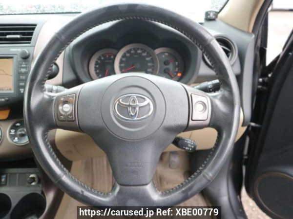 Used 2008 AT toyota vanguard ACA33W Image[30]