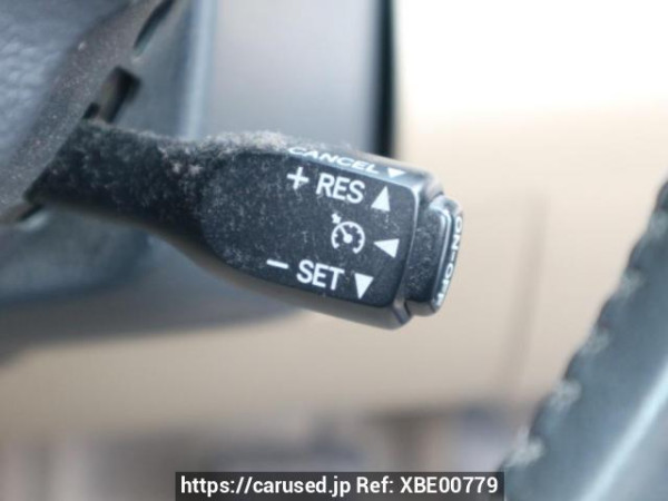 Used 2008 AT toyota vanguard ACA33W Image[31]