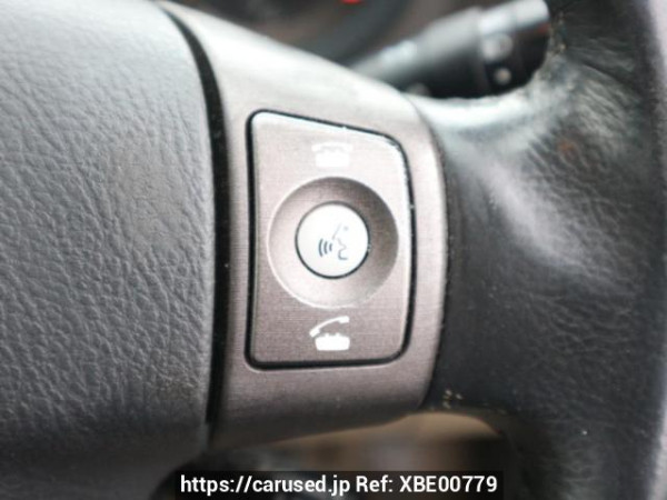 Used 2008 AT toyota vanguard ACA33W Image[33]