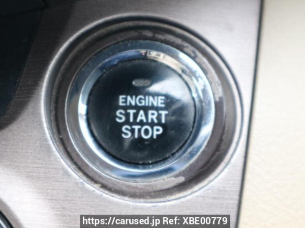 Used 2008 AT toyota vanguard ACA33W Image[34]