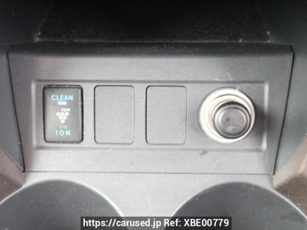 Used 2008 AT toyota vanguard ACA33W Image[35]