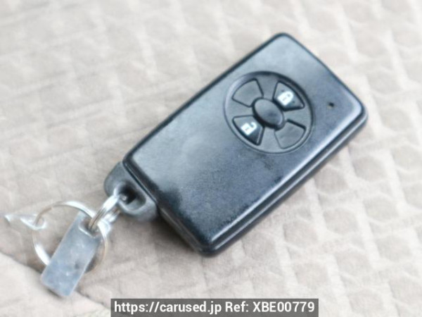 Used 2008 AT toyota vanguard ACA33W Image[38]