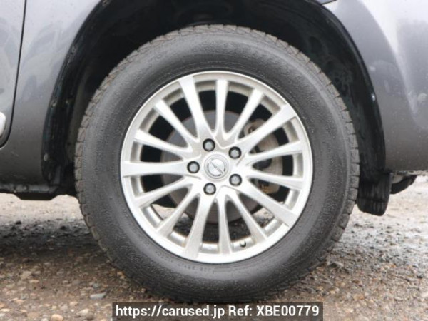 Used 2008 AT toyota vanguard ACA33W Image[41]