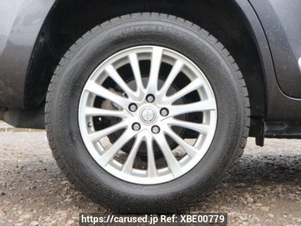 Used 2008 AT toyota vanguard ACA33W Image[42]