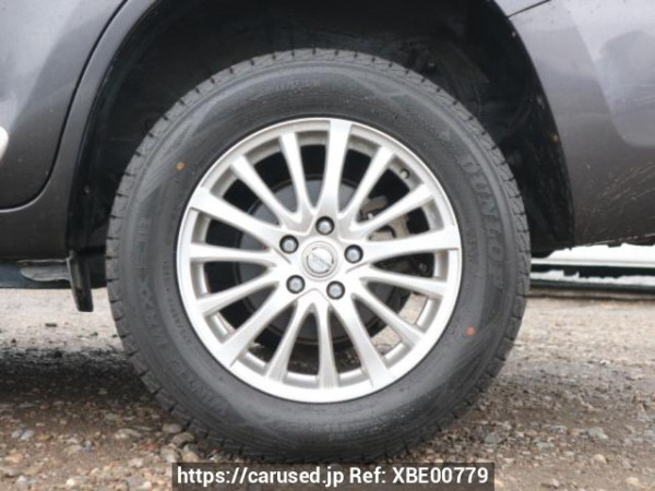 Used 2008 AT toyota vanguard ACA33W Image[43]