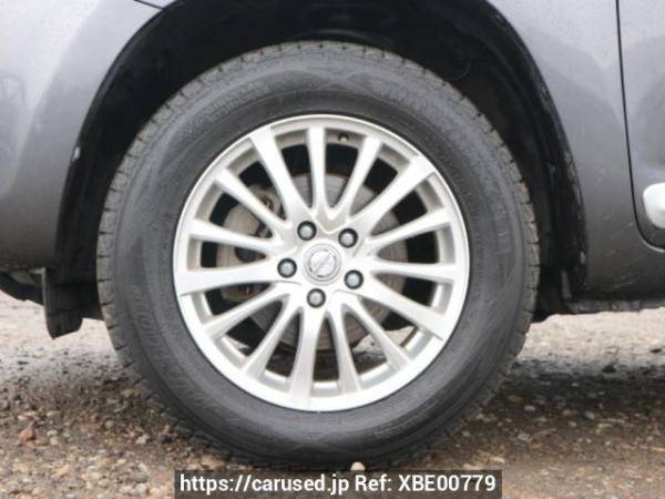 Used 2008 AT toyota vanguard ACA33W Image[44]