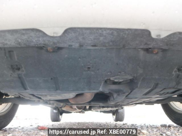 Used 2008 AT toyota vanguard ACA33W Image[45]