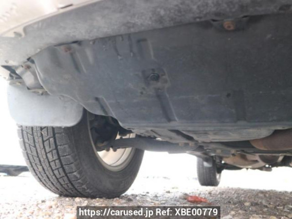Used 2008 AT toyota vanguard ACA33W Image[46]