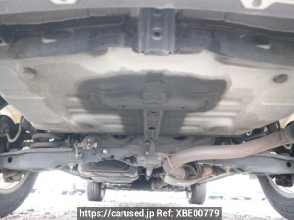 Used 2008 AT toyota vanguard ACA33W Image[47]