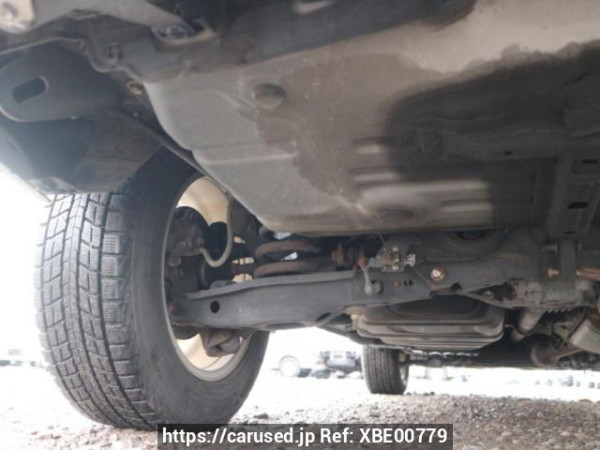 Used 2008 AT toyota vanguard ACA33W Image[48]
