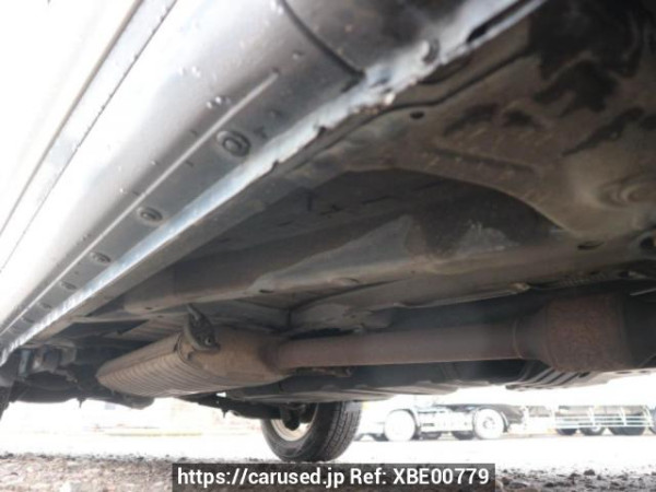 Used 2008 AT toyota vanguard ACA33W Image[49]