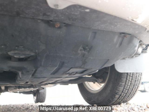 Used 2008 AT toyota vanguard ACA33W Image[50]