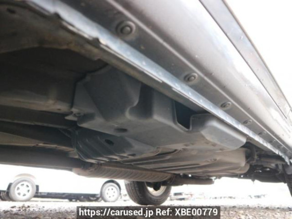 Used 2008 AT toyota vanguard ACA33W Image[51]