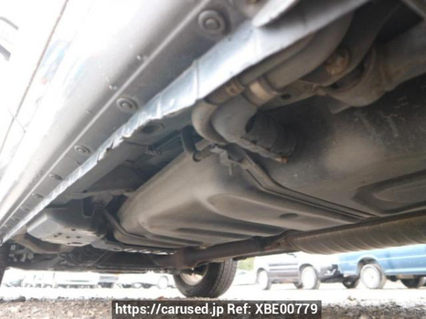 Used 2008 AT toyota vanguard ACA33W Image[52]