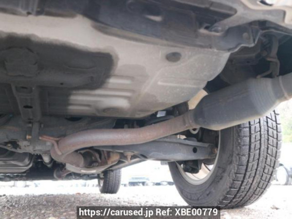 Used 2008 AT toyota vanguard ACA33W Image[53]
