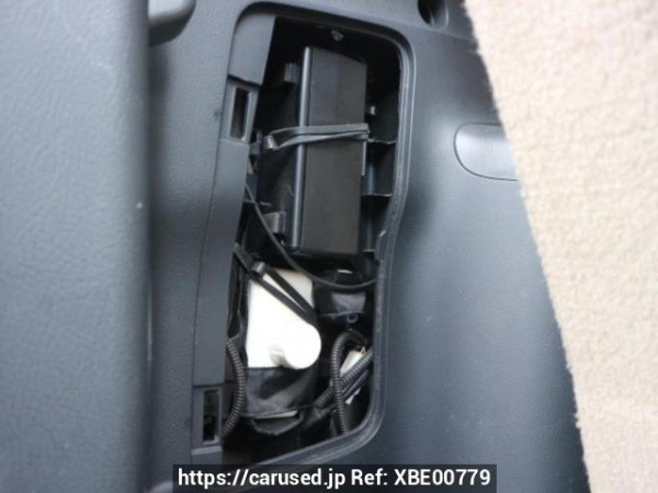 Used 2008 AT toyota vanguard ACA33W Image[55]