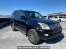 Toyota Land Cruiser Prado TRJ120W