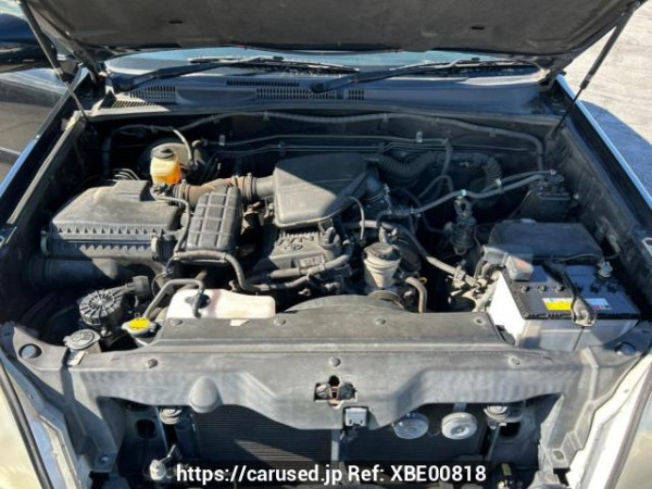 Used 2007 AT toyota land-cruiser-prado TRJ120W Image[9]