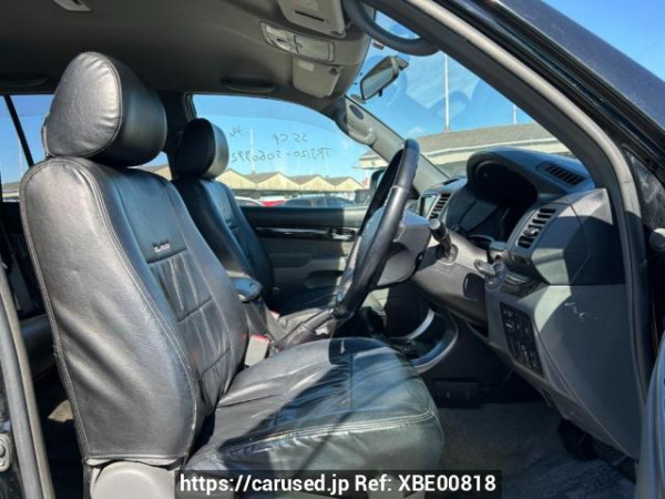 Used 2007 AT toyota land-cruiser-prado TRJ120W Image[12]