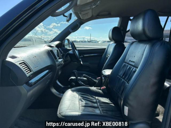Used 2007 AT toyota land-cruiser-prado TRJ120W Image[13]