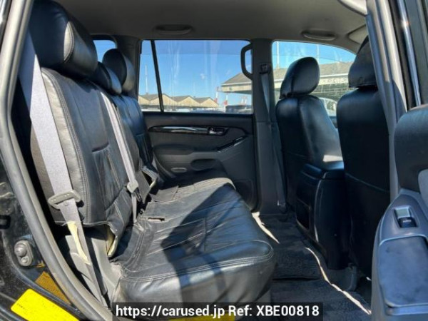 Used 2007 AT toyota land-cruiser-prado TRJ120W Image[14]