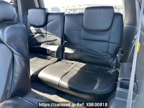 Used 2007 AT toyota land-cruiser-prado TRJ120W Image[16]