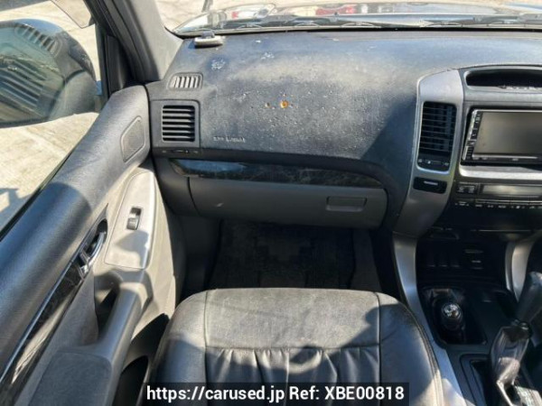 Used 2007 AT toyota land-cruiser-prado TRJ120W Image[18]