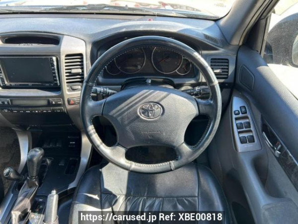 Used 2007 AT toyota land-cruiser-prado TRJ120W Image[19]