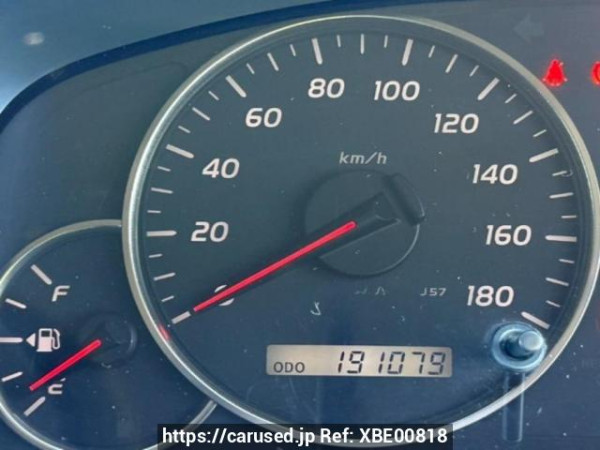 Used 2007 AT toyota land-cruiser-prado TRJ120W Image[20]