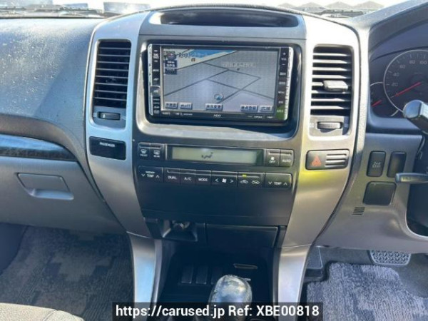 Used 2007 AT toyota land-cruiser-prado TRJ120W Image[21]