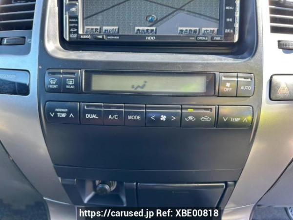 Used 2007 AT toyota land-cruiser-prado TRJ120W Image[22]