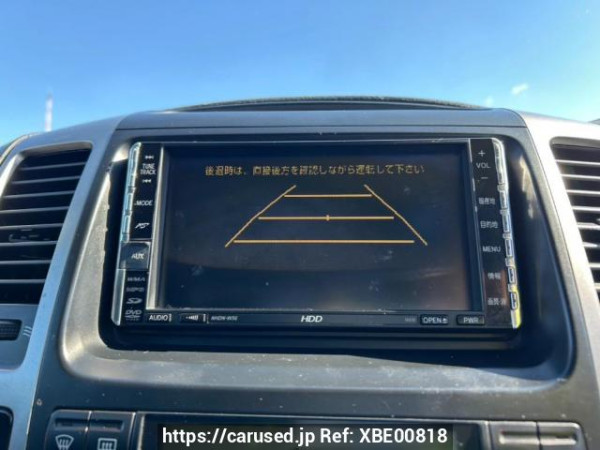 Used 2007 AT toyota land-cruiser-prado TRJ120W Image[24]
