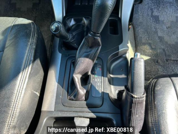 Used 2007 AT toyota land-cruiser-prado TRJ120W Image[25]