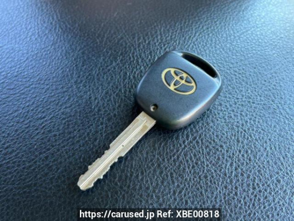 Used 2007 AT toyota land-cruiser-prado TRJ120W Image[28]