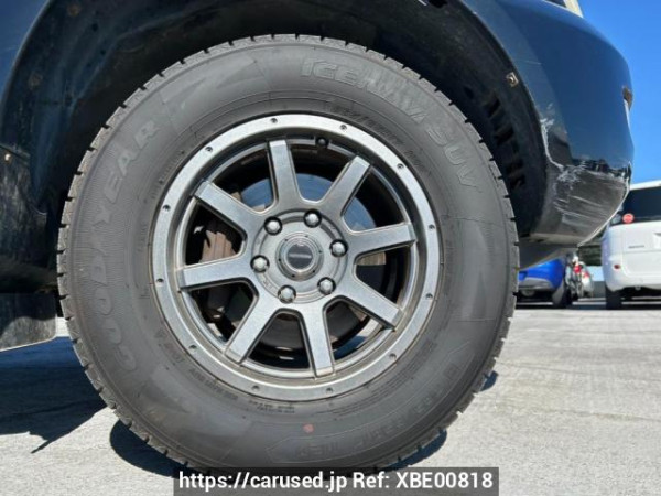 Used 2007 AT toyota land-cruiser-prado TRJ120W Image[29]