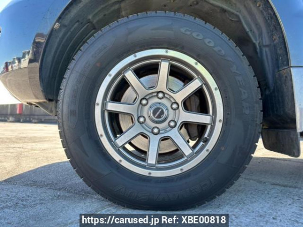 Used 2007 AT toyota land-cruiser-prado TRJ120W Image[30]