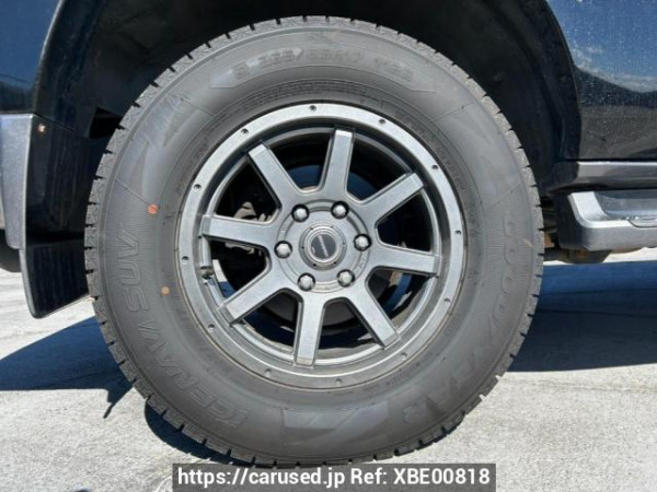 Used 2007 AT toyota land-cruiser-prado TRJ120W Image[31]