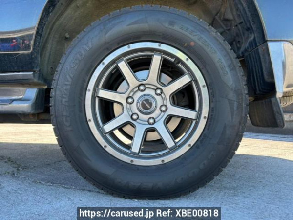 Used 2007 AT toyota land-cruiser-prado TRJ120W Image[32]