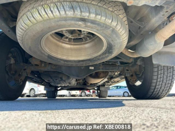 Used 2007 AT toyota land-cruiser-prado TRJ120W Image[41]